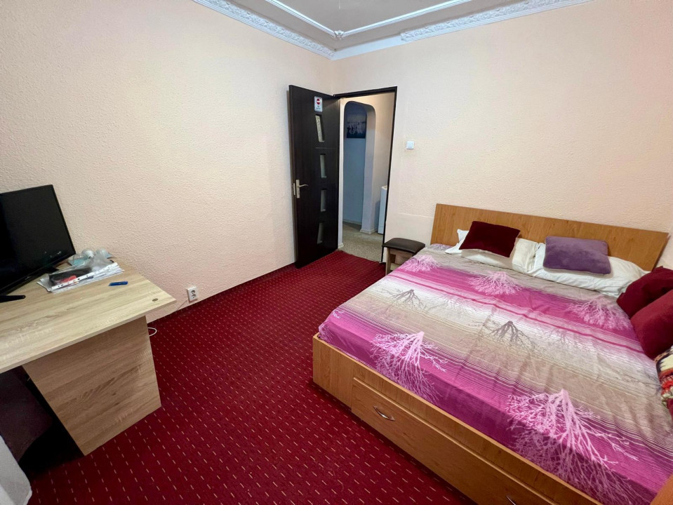 3 camere Berceni - 5 min Metrou Aparatorii Patriei