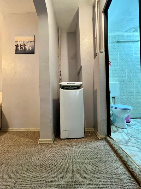 3 camere Berceni - 5 min Metrou Aparatorii Patriei