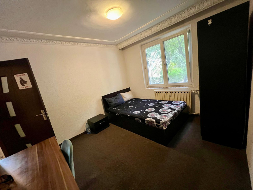 3 camere Berceni - 5 min Metrou Aparatorii Patriei