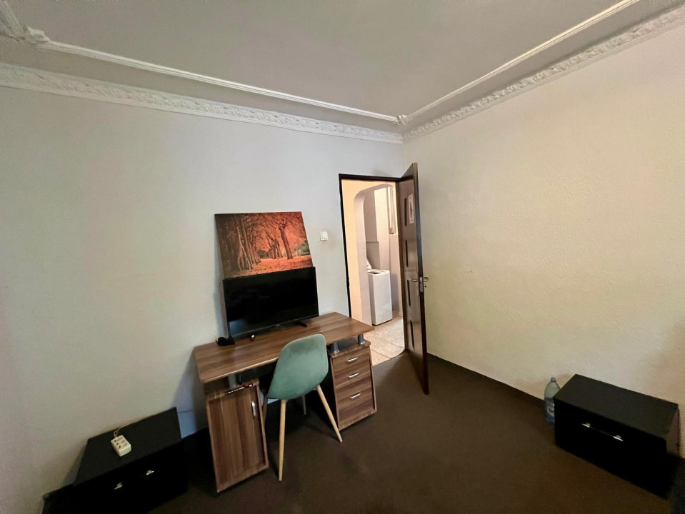 3 camere Berceni - 5 min Metrou Aparatorii Patriei