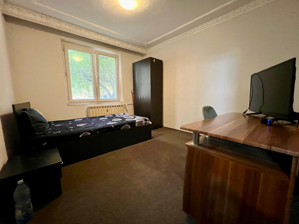 3 camere Berceni - 5 min Metrou Aparatorii Patriei