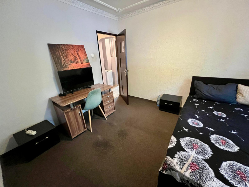 3 camere Berceni - 5 min Metrou Aparatorii Patriei