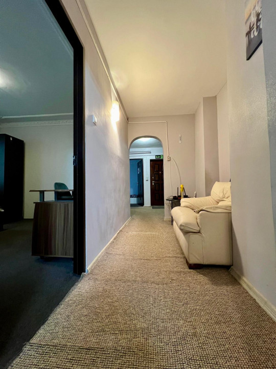 3 camere Berceni - 5 min Metrou Aparatorii Patriei