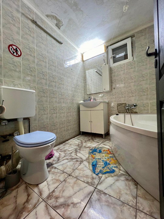 3 camere Berceni - 5 min Metrou Aparatorii Patriei