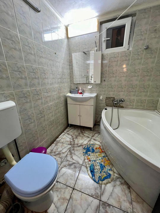 3 camere Berceni - 5 min Metrou Aparatorii Patriei