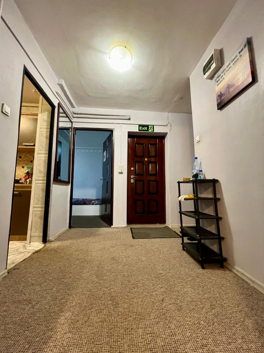 3 camere Berceni - 5 min Metrou Aparatorii Patriei