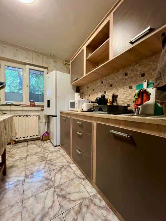 3 camere Berceni - 5 min Metrou Aparatorii Patriei