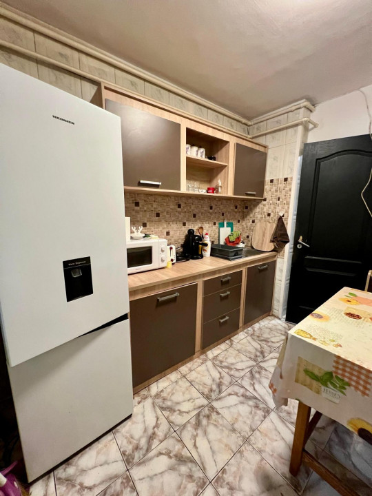 3 camere Berceni - 5 min Metrou Aparatorii Patriei