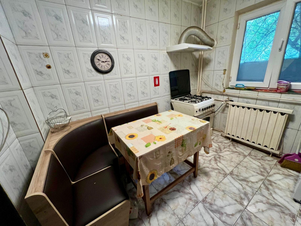 3 camere Berceni - 5 min Metrou Aparatorii Patriei