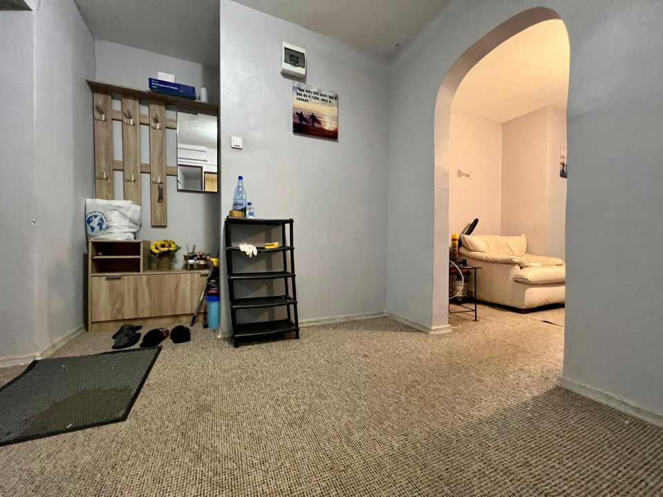 3 camere Berceni - 5 min Metrou Aparatorii Patriei