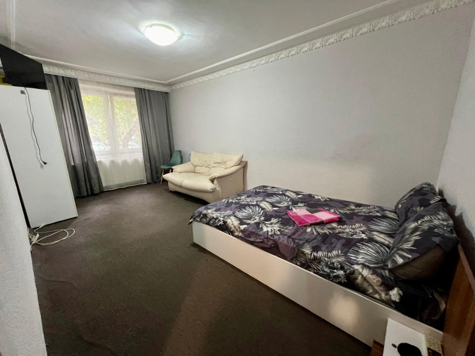 3 camere Berceni - 5 min Metrou Aparatorii Patriei