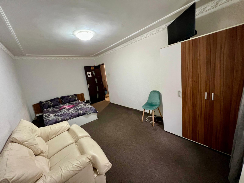 3 camere Berceni - 5 min Metrou Aparatorii Patriei