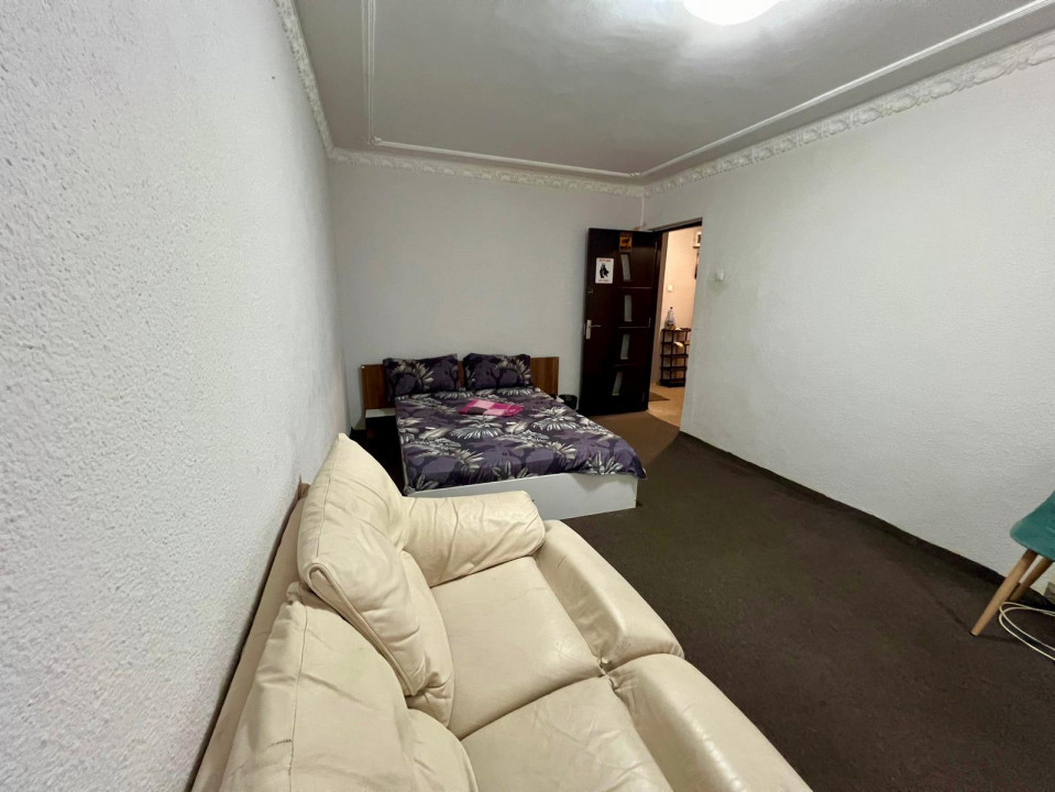 3 camere Berceni - 5 min Metrou Aparatorii Patriei