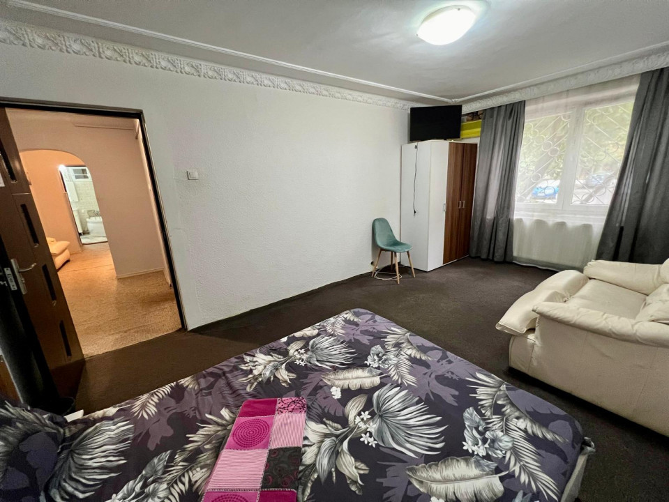 3 camere Berceni - 5 min Metrou Aparatorii Patriei