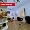 Apartament 3 camere demisol Militari + Afacere la Cheie Salon Infrumusetare