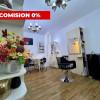 Apartament 3 camere demisol Militari + Afacere la Cheie Salon Infrumusetare