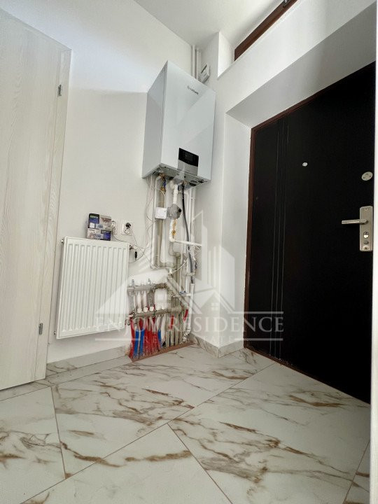  Vila D + P + 1 + M renovata complet Drumul Sarii + garaj 