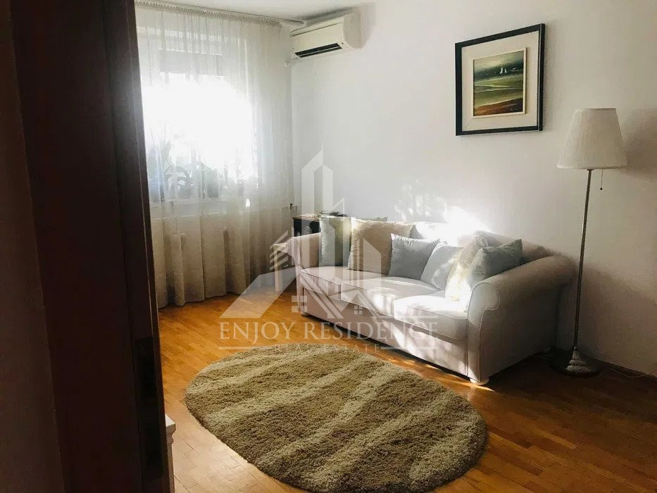 Apartament 2 camere Crangasi