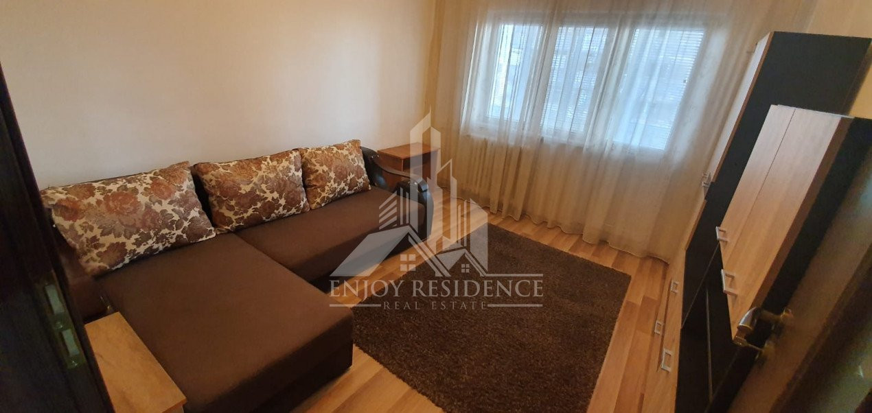 Apartament 2 camere Militari 