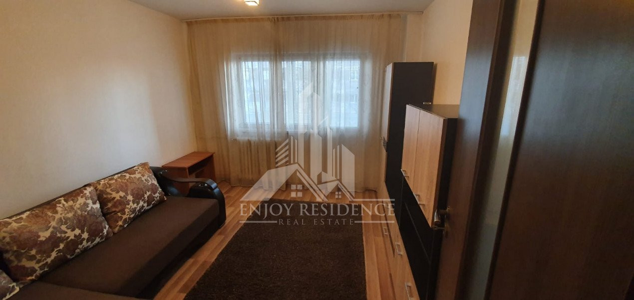 Apartament 2 camere Militari 