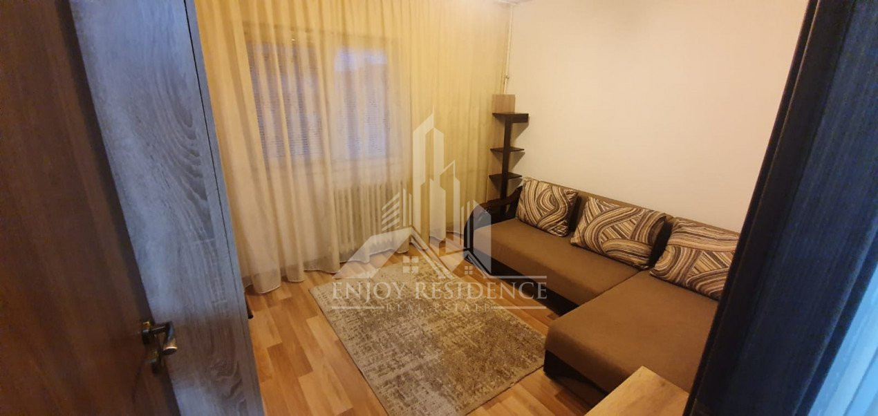 Apartament 2 camere Militari 