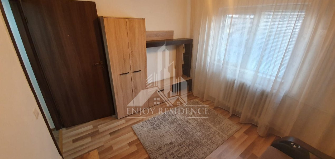 Apartament 2 camere Militari 