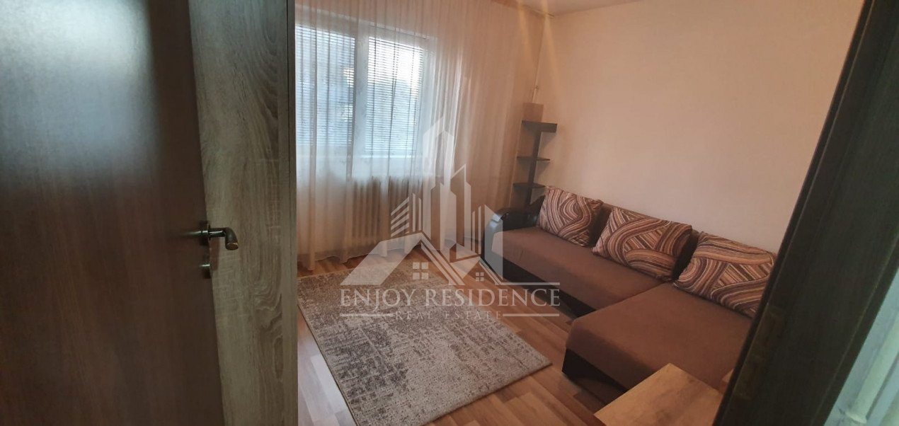 Apartament 2 camere Militari 