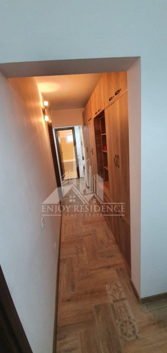 Apartament 2 camere Militari 