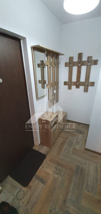 Apartament 2 camere Militari 