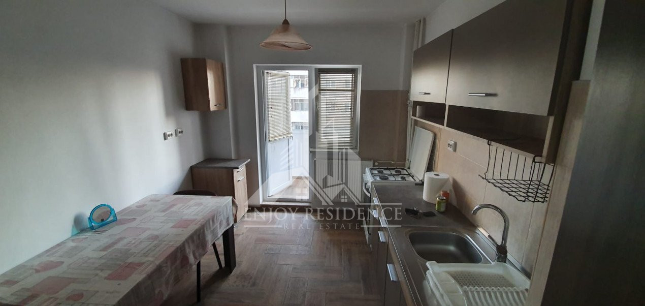 Apartament 2 camere Militari 