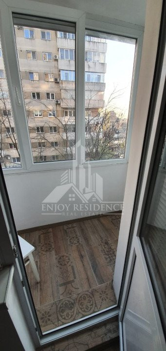 Apartament 2 camere Militari 