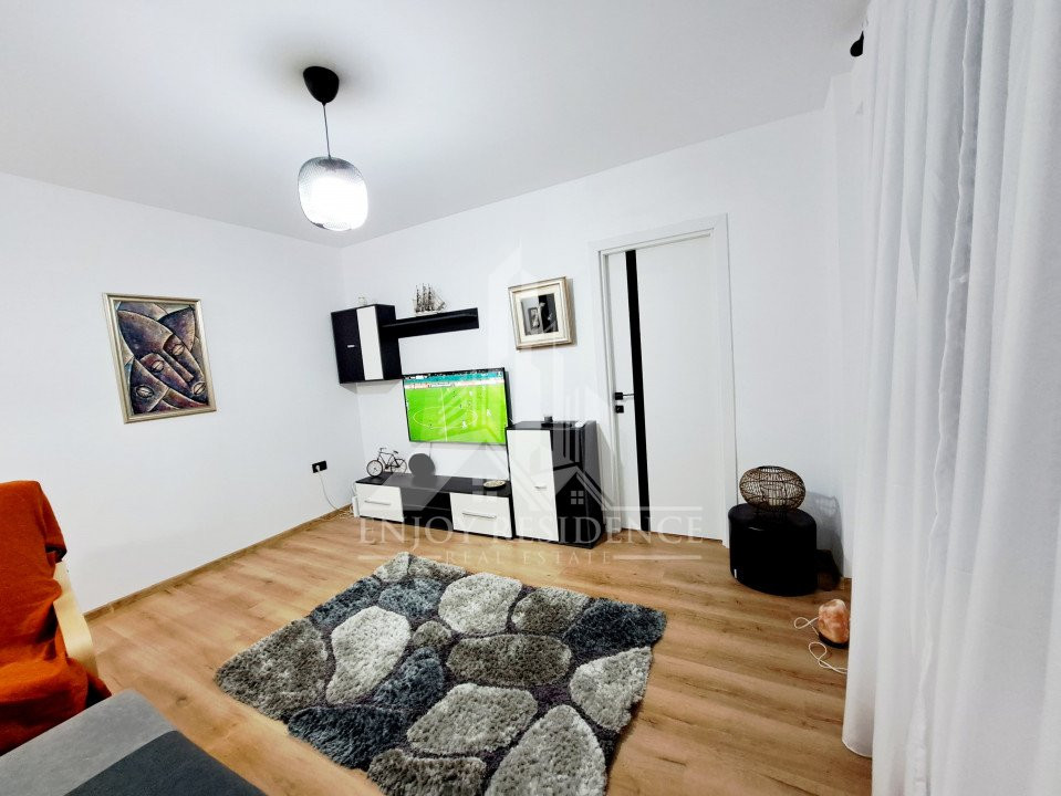 Apartament 2 camere NOU MODERN Virtutii