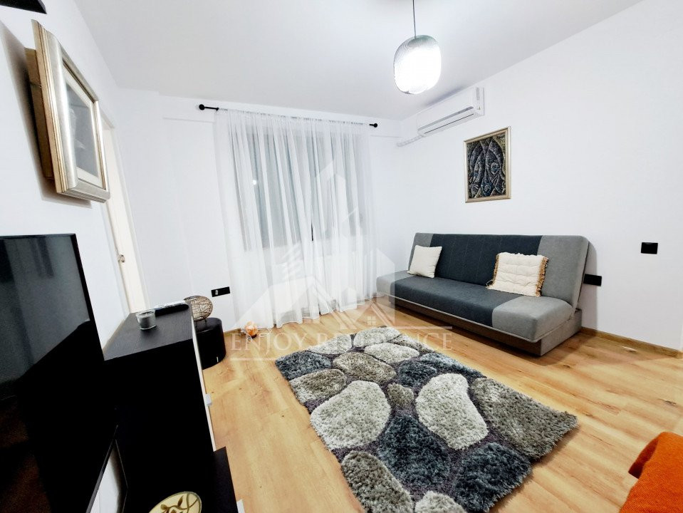 Apartament 2 camere NOU MODERN Virtutii