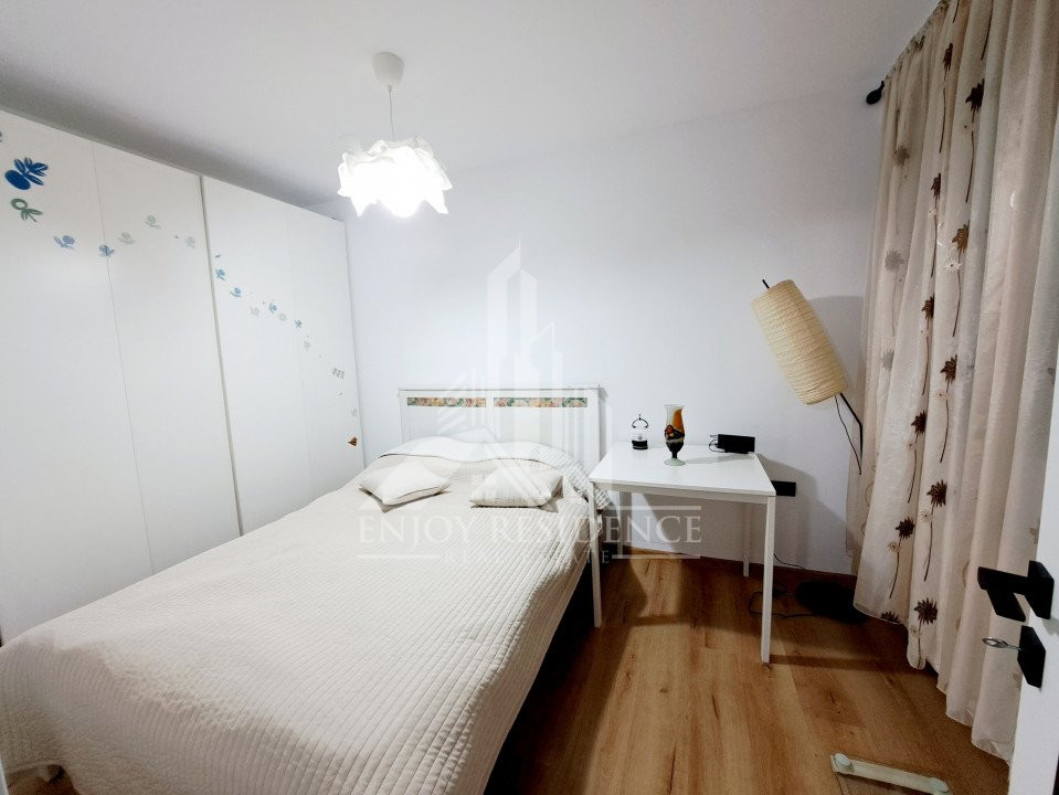 Apartament 2 camere NOU MODERN Virtutii