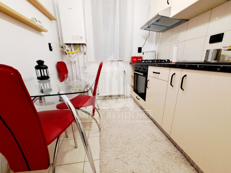 Apartament 2 camere NOU MODERN Virtutii