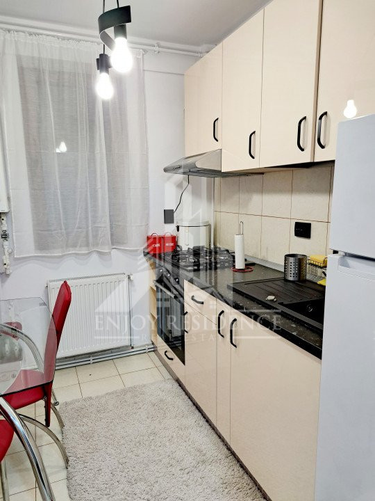 Apartament 2 camere NOU MODERN Virtutii