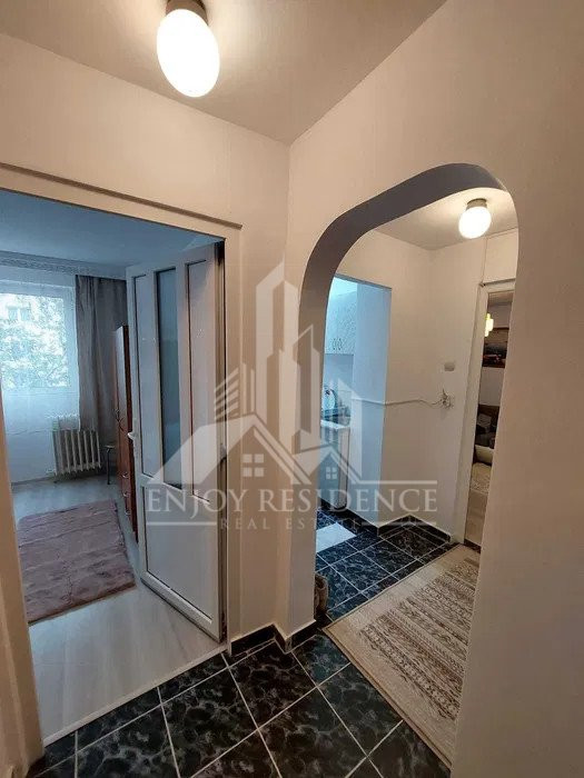 Apartament 2 camere RENOVAT Lujerului