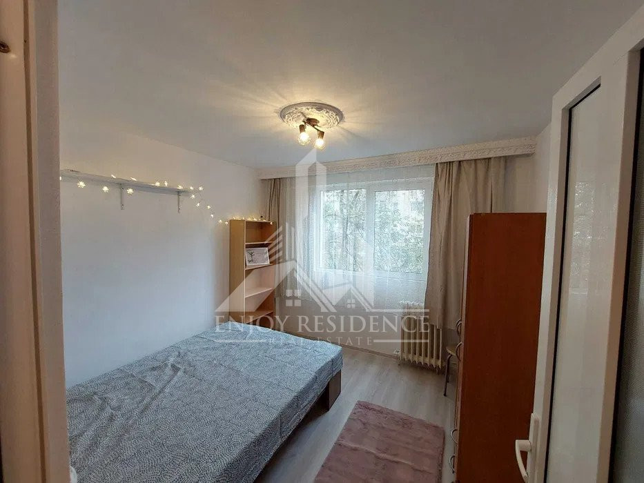 Apartament 2 camere RENOVAT Lujerului