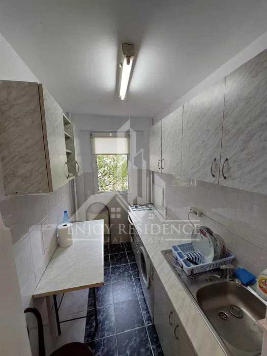 Apartament 2 camere RENOVAT Lujerului