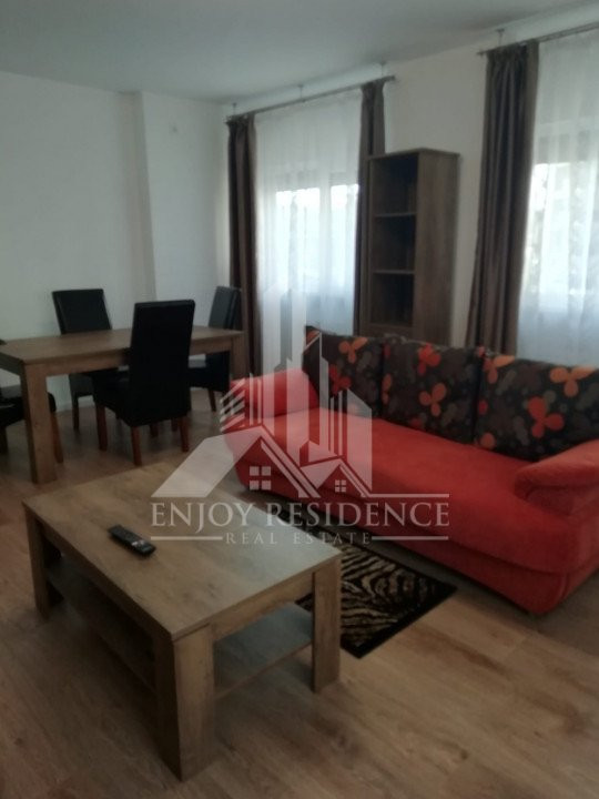 Apartament 2 camere NOU GranVia Park