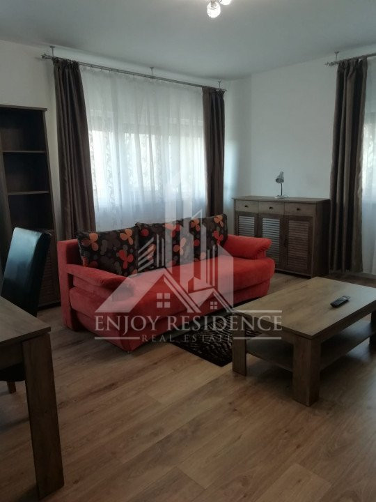 Apartament 2 camere NOU GranVia Park