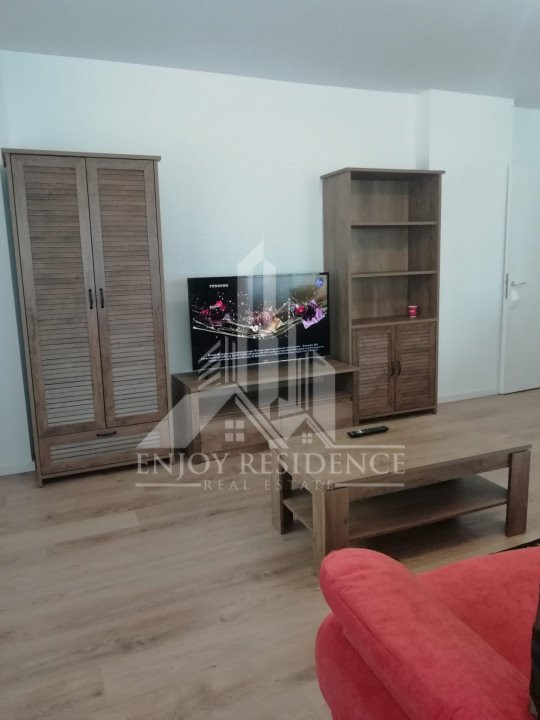 Apartament 2 camere NOU GranVia Park