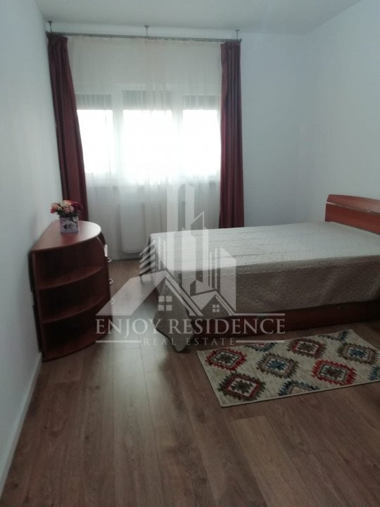 Apartament 2 camere NOU GranVia Park