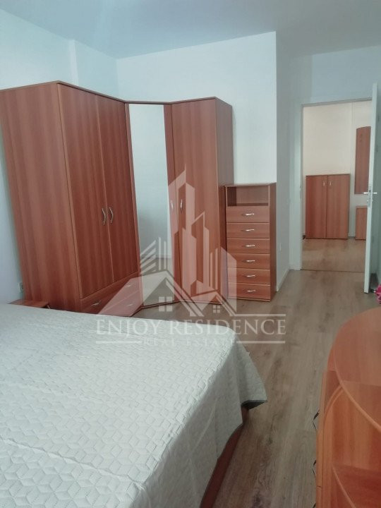 Apartament 2 camere NOU GranVia Park