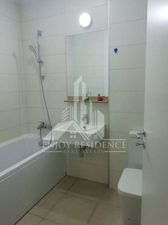 Apartament 2 camere NOU GranVia Park