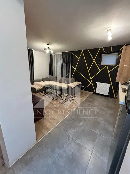 Apartament MODERN Militari 2 camere