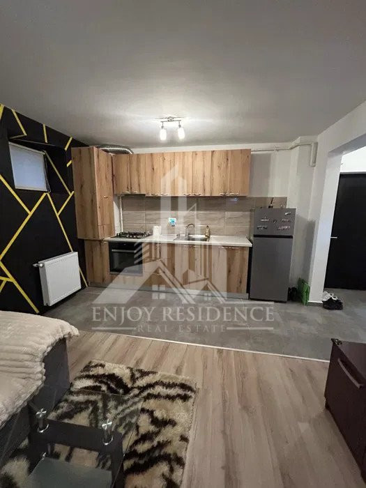 Apartament MODERN Militari 2 camere