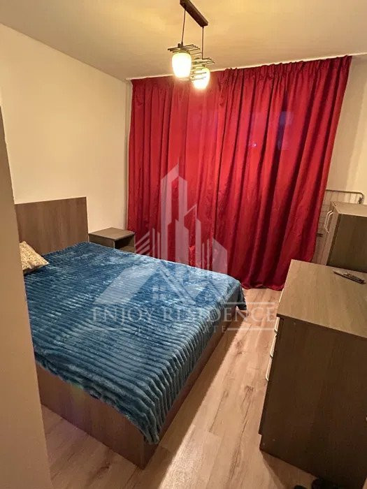 Apartament MODERN Militari 2 camere