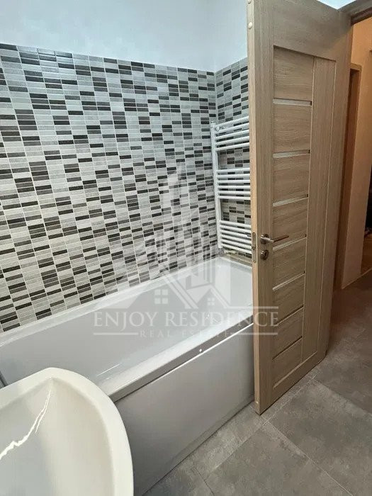 Apartament MODERN Militari 2 camere