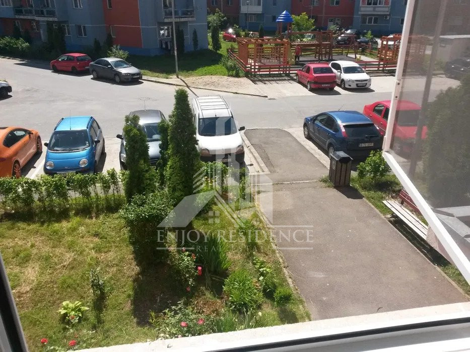 Apartament 2 Camere Drumul Taberei-Valea Ialomitei